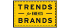 Скидка 10% на коллекция trends Brands limited! - Кикерино